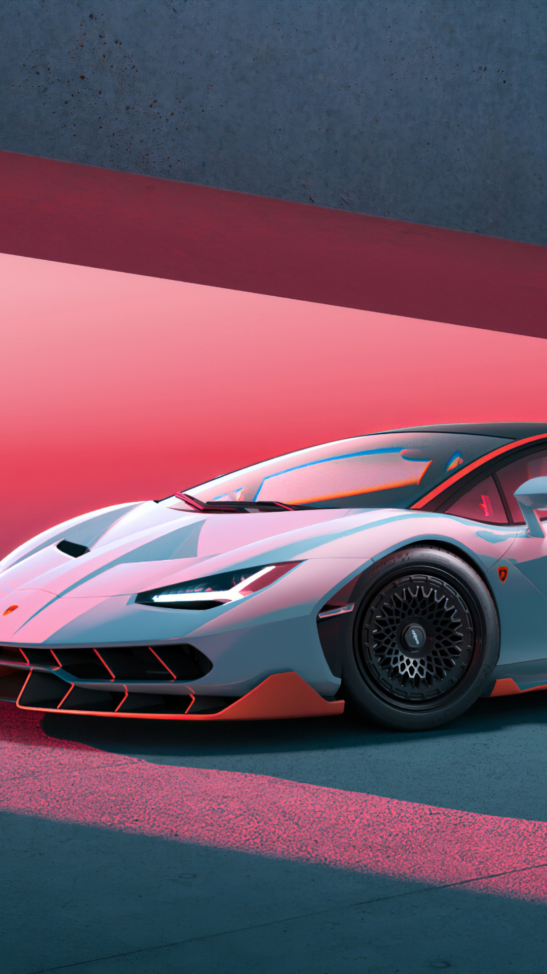 Lamborghini Centenari, Lamborghini Aventador, Lamborghini, Coche, 2021 Lamborghini Huracan Evo. Wallpaper in 1080x1920 Resolution