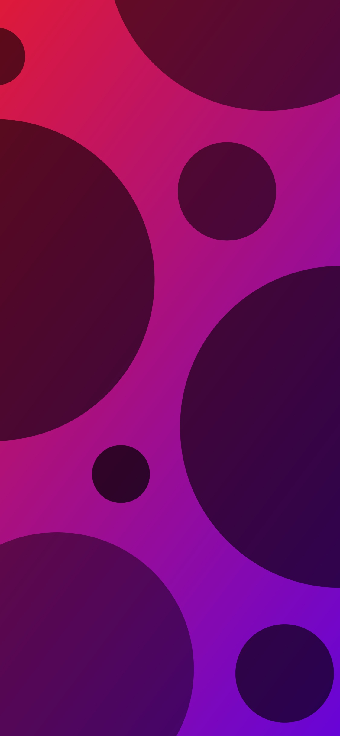 Arts Visuels, Graphisme, Purple, Violette, Art. Wallpaper in 1125x2436 Resolution