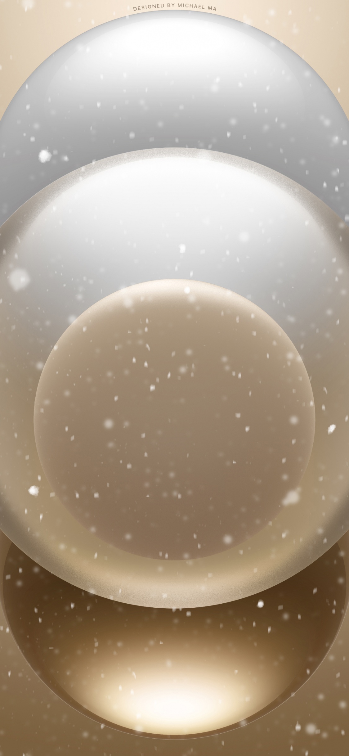 Neujahr, Apple, IPhone 12, IPhone 12 Pro, IPhone 12 Pro Max. Wallpaper in 1125x2436 Resolution