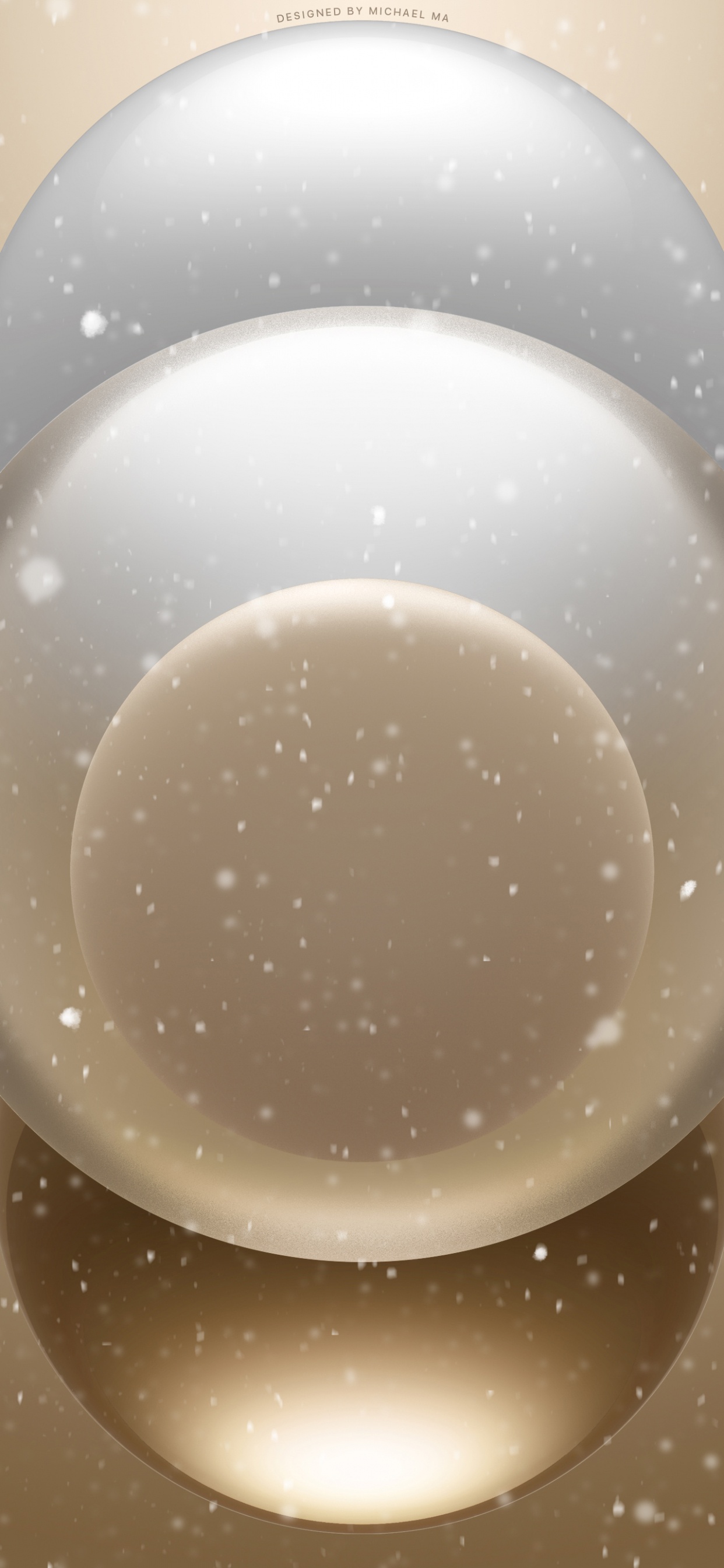 Nochevieja, Navidad, Apple, IPhone 12, IPhone 12 Pro. Wallpaper in 1242x2688 Resolution