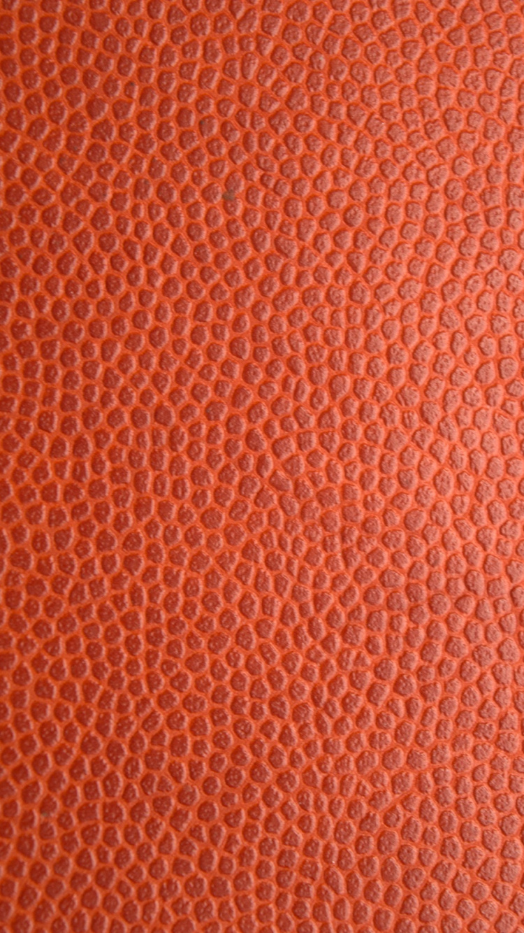 Textil de Lunares Marrón y Blanco. Wallpaper in 750x1334 Resolution