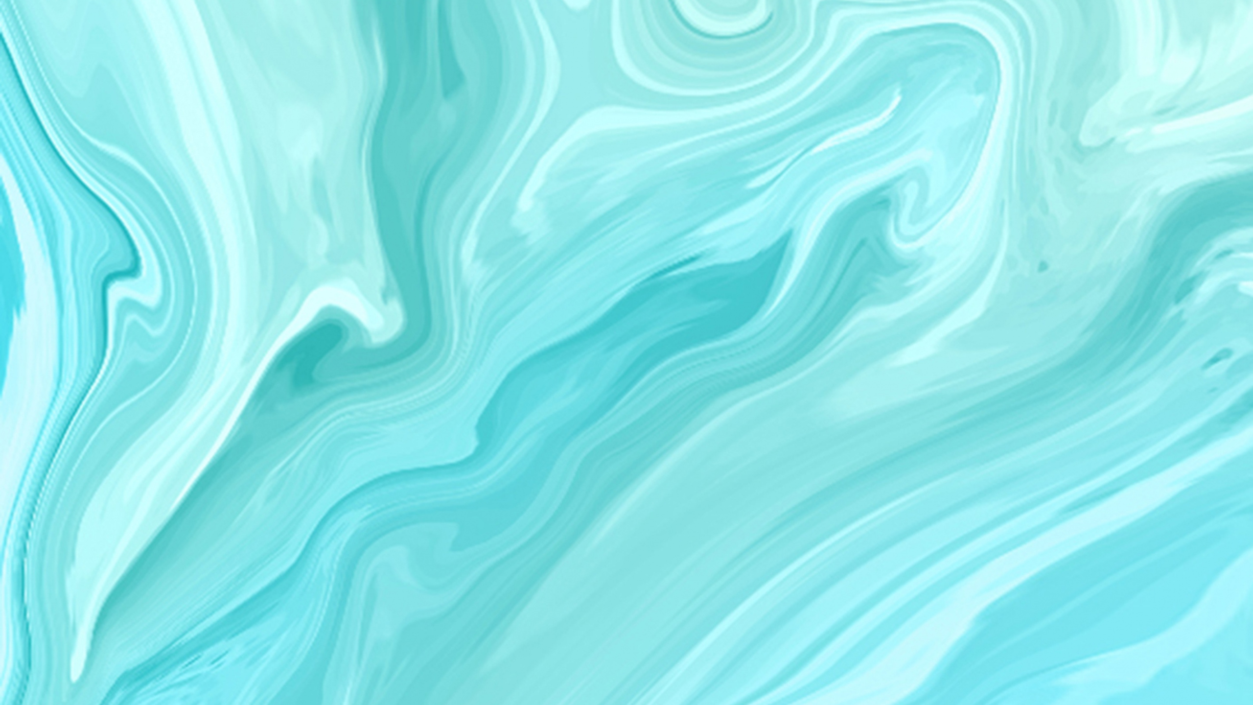 Welle, Macbook, Aufkleber, Touchpads, Kunst. Wallpaper in 2560x1440 Resolution