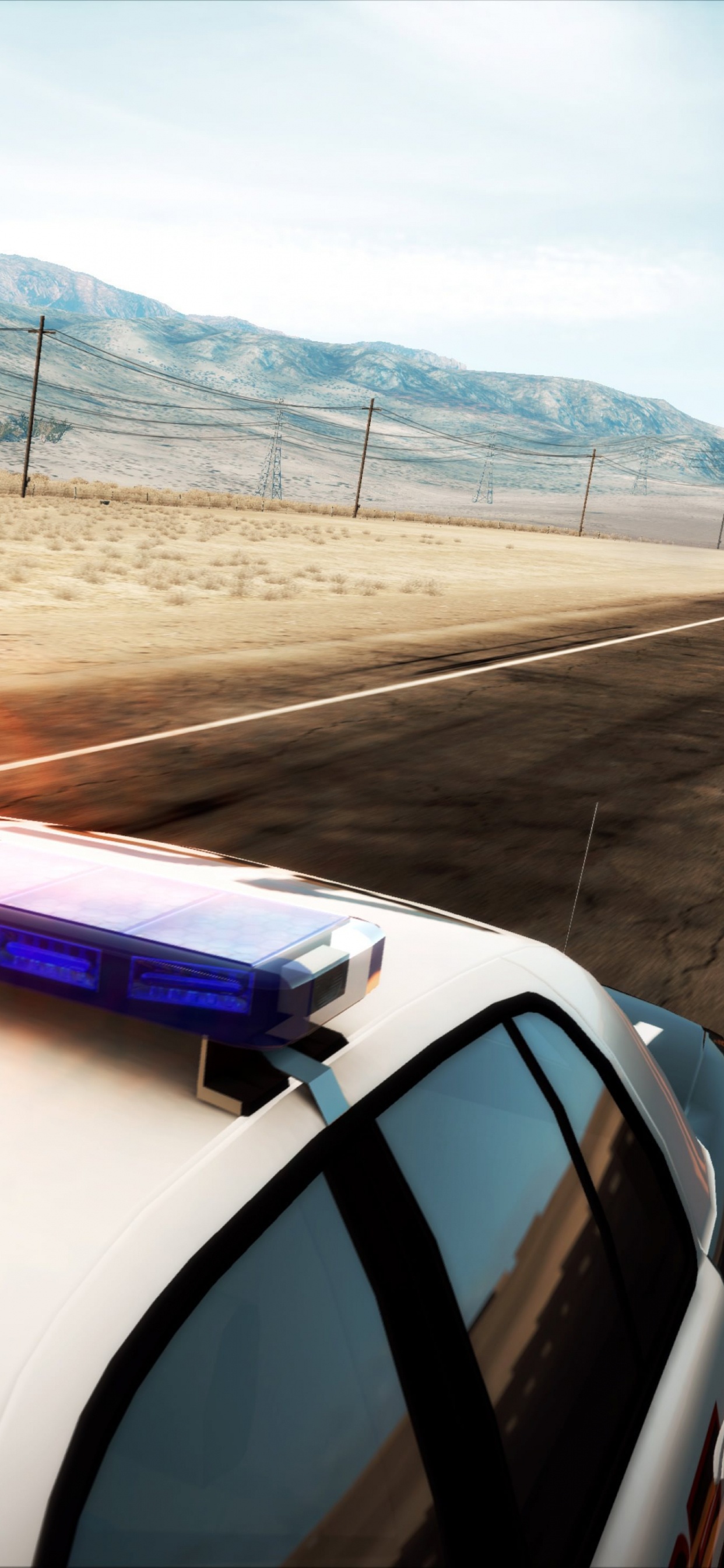 White Car on Road During Daytime. Wallpaper in 1242x2688 Resolution