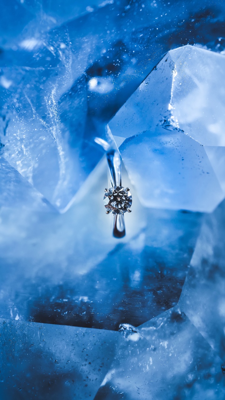 Blue, Water, Electric Blue, Liquid, Sky. Wallpaper in 720x1280 Resolution