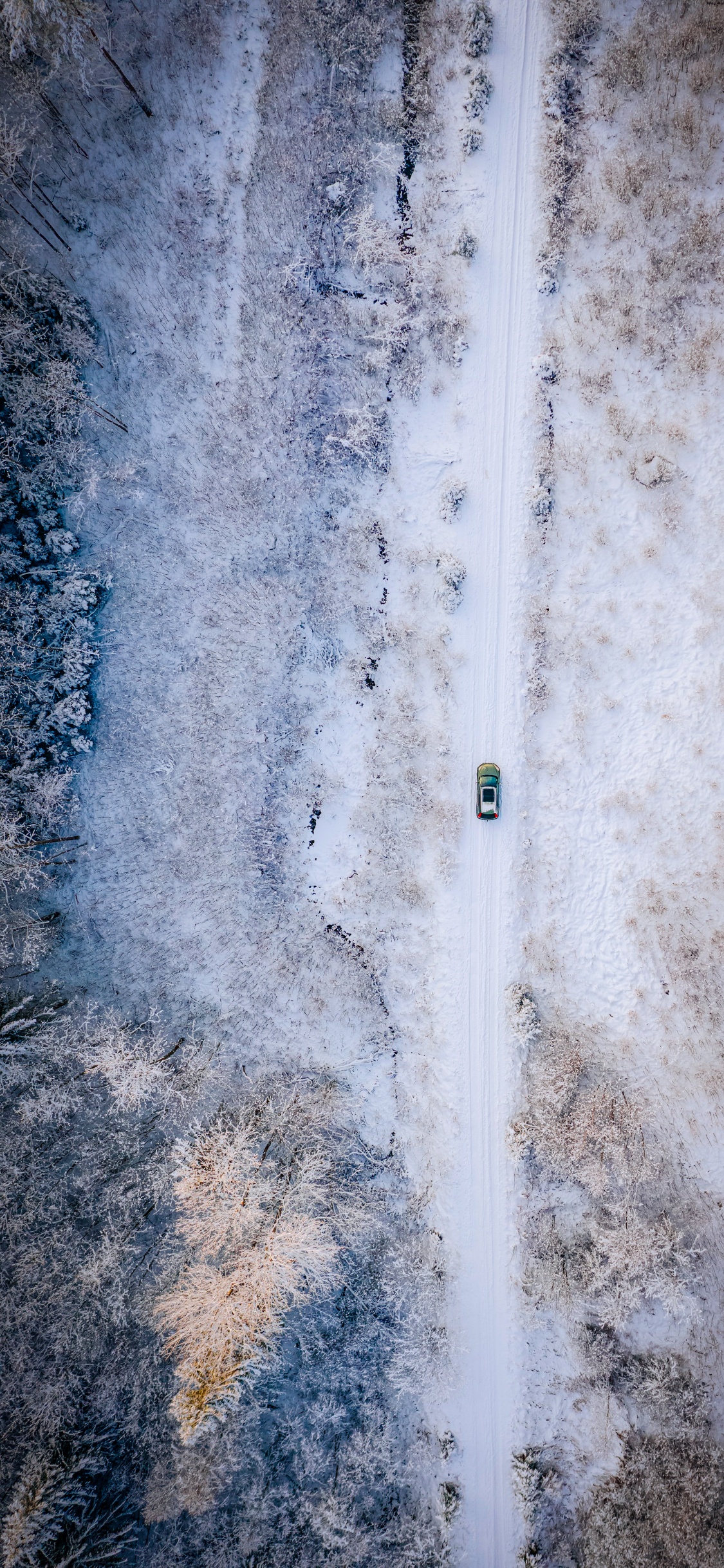 Freezing, Water, Water Resources, Waterfall, Science. Wallpaper in 1125x2436 Resolution