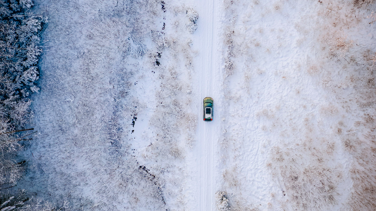 Freezing, Water, Water Resources, Waterfall, Science. Wallpaper in 1280x720 Resolution