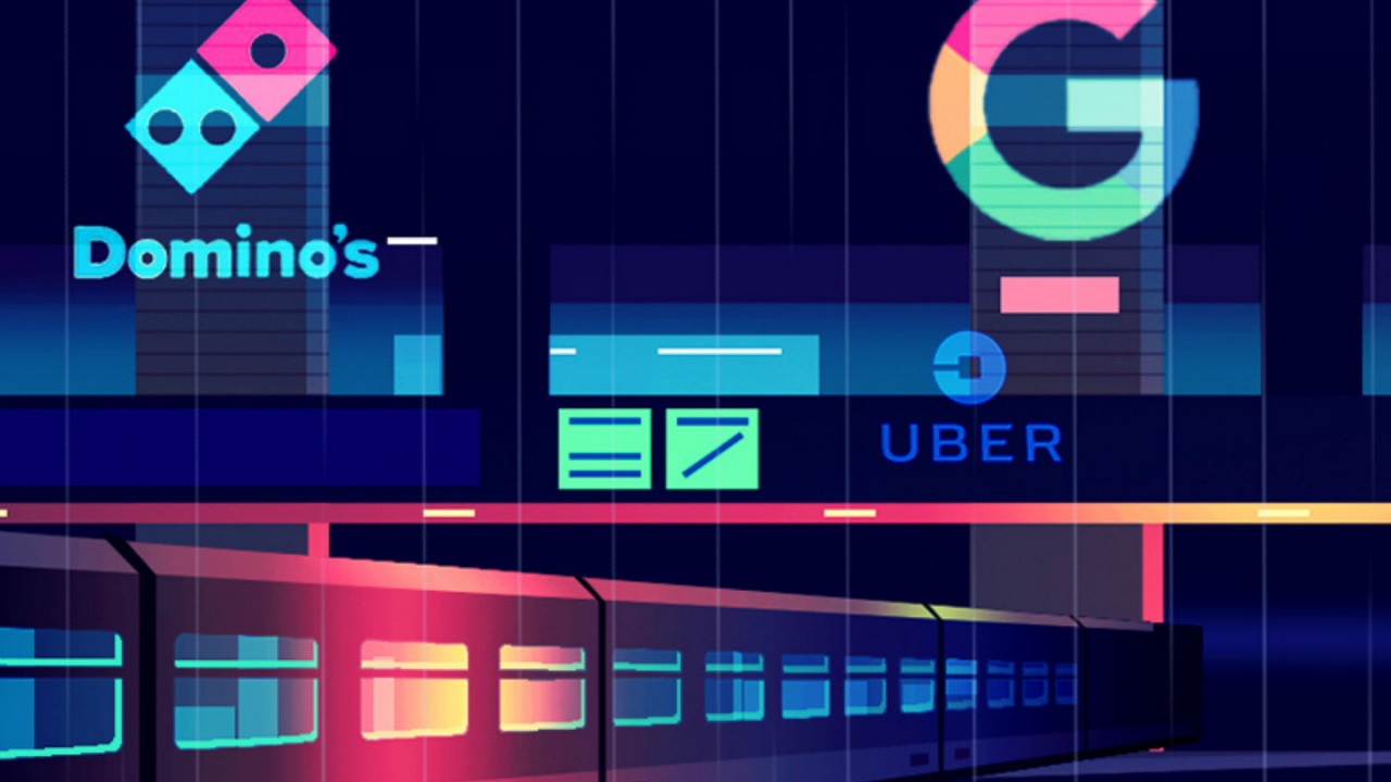 Licht, Visual-Effekt-Beleuchtung, Technologie, Electric Blue, Neon. Wallpaper in 1280x720 Resolution