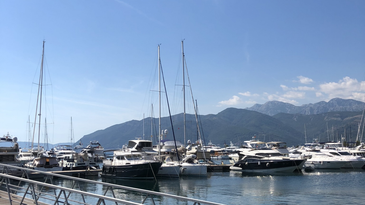 Marina, Boat, Yacht, Watercraft, Harbor. Wallpaper in 1280x720 Resolution