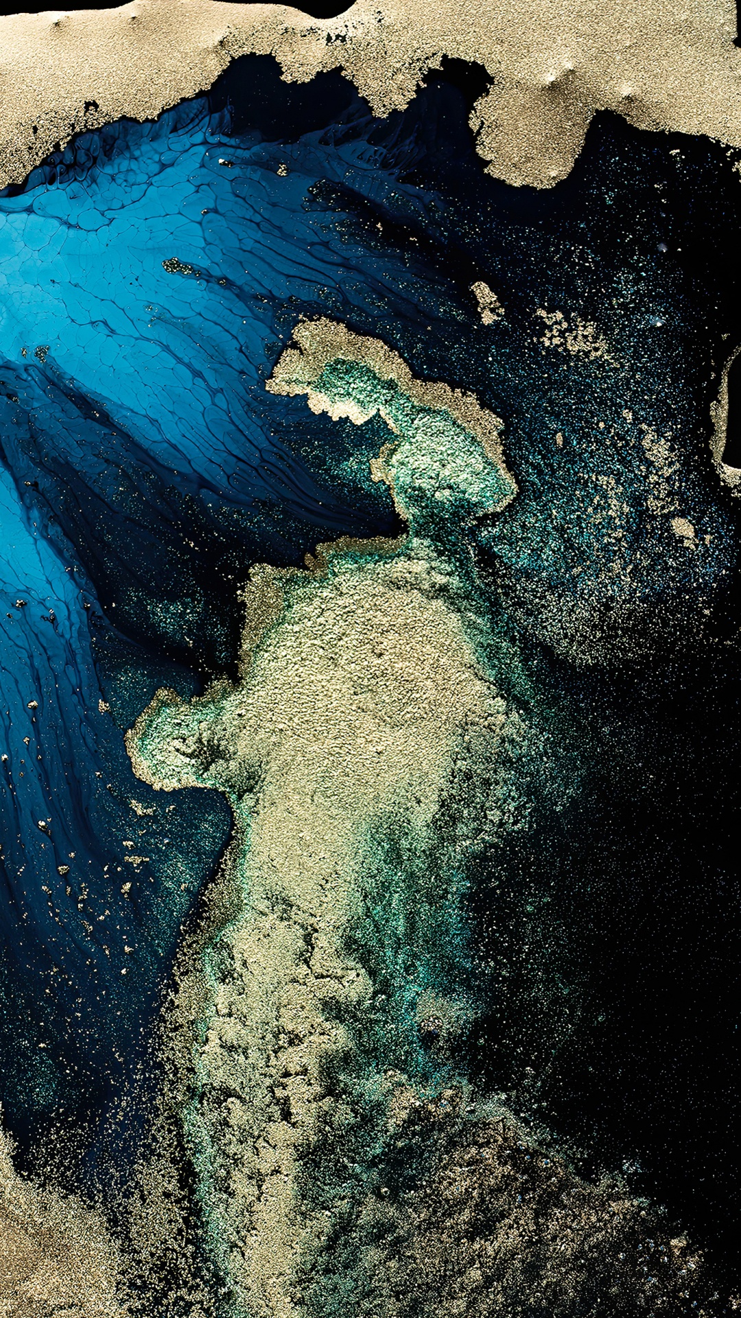 Wasser, Äpfeln, Kunst, Fahrbahn, Asphalt. Wallpaper in 1080x1920 Resolution