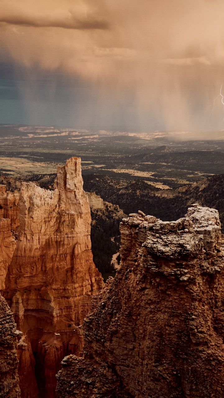 Bryce Canyon National Park, Bryce, Arches National Park, Bryce Canyon City, Nationalpark. Wallpaper in 720x1280 Resolution