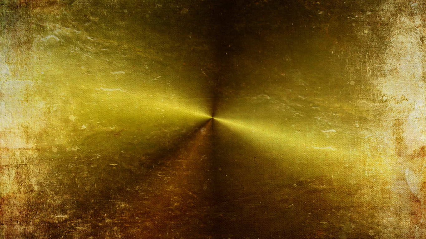 Peinture Abstraite Brune et Noire. Wallpaper in 1366x768 Resolution