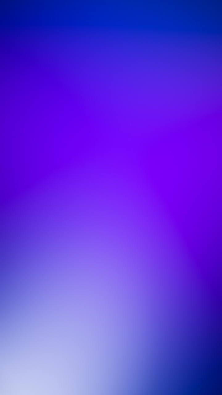 Ambiente, Azul Cobalto, Violeta, Azul, Morado. Wallpaper in 720x1280 Resolution