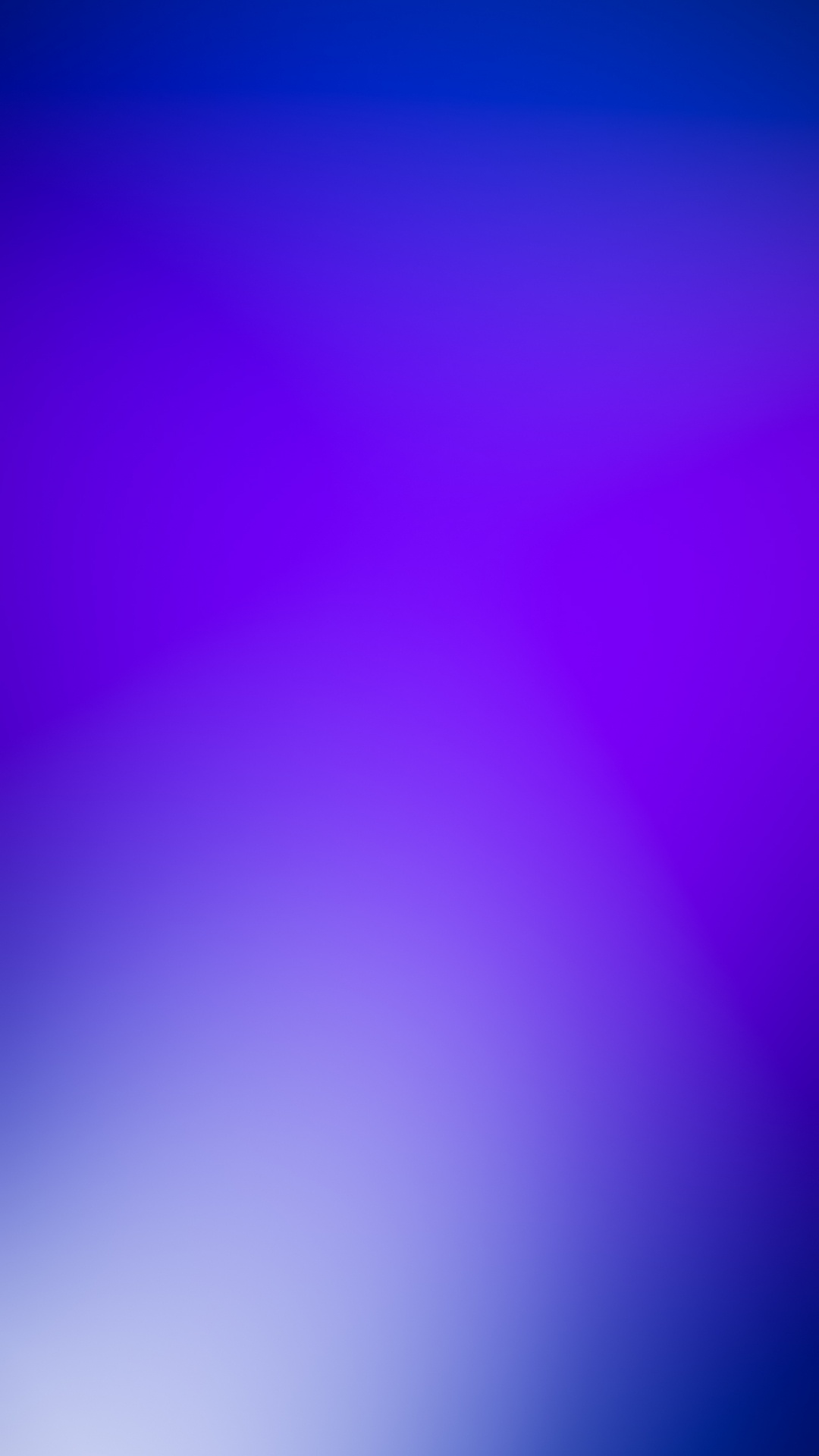 Atmosphere, Cobalt Blue, Violet, Blue, Purple. Wallpaper in 1080x1920 Resolution