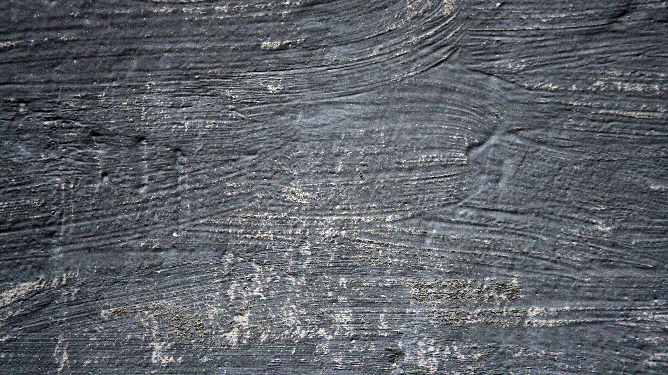 Grey and Black Wooden Surface. Wallpaper in 2560x1440 Resolution