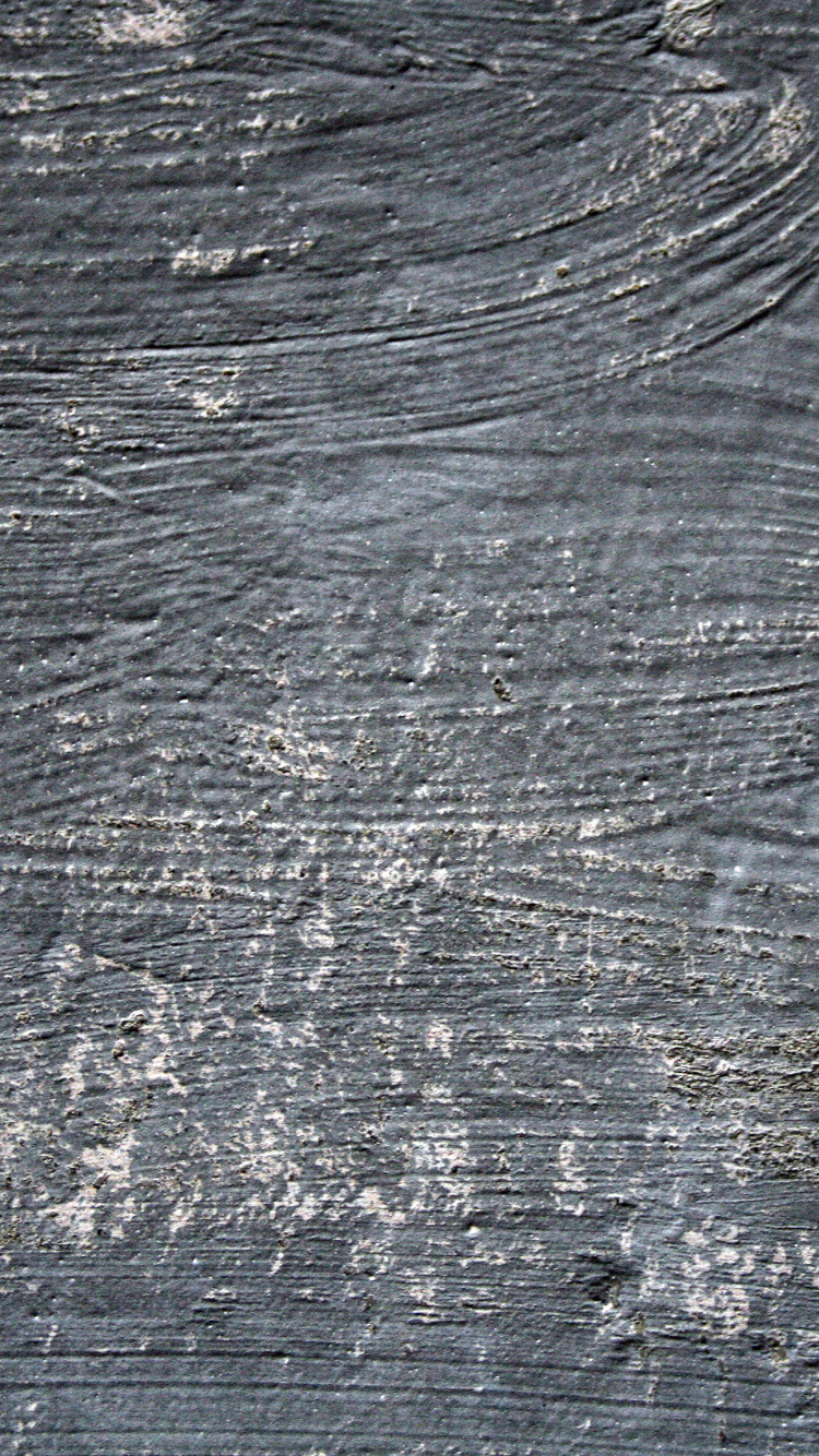 Grey and Black Wooden Surface. Wallpaper in 750x1334 Resolution