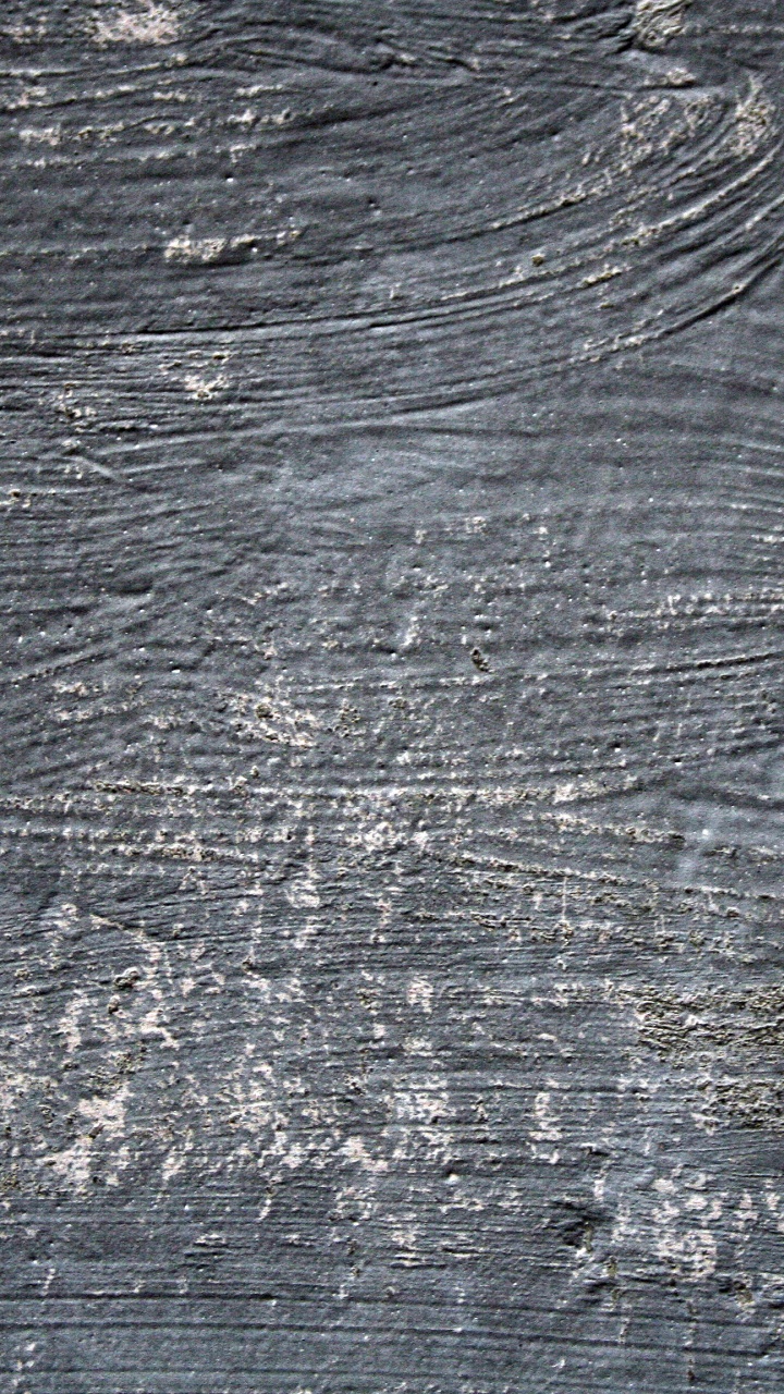 Surface en Bois Grise et Noire. Wallpaper in 720x1280 Resolution
