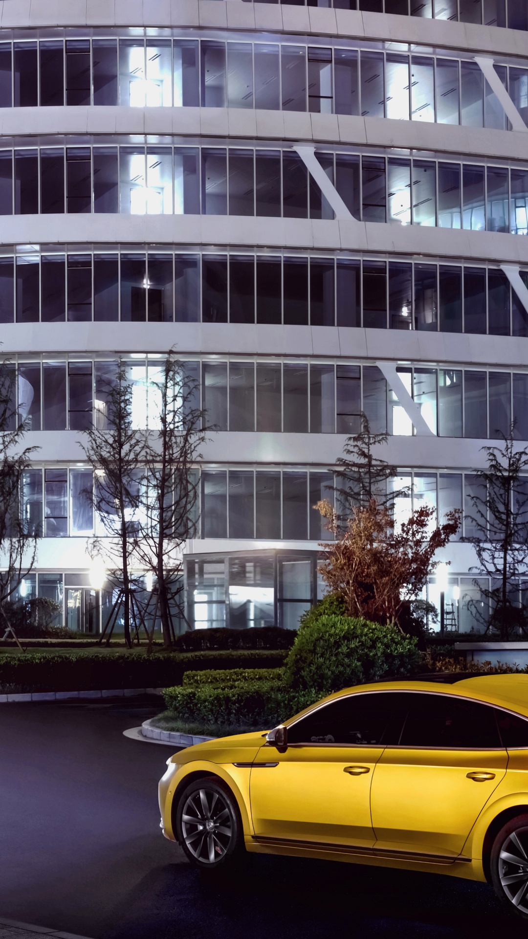 Volkswagen Cc, Volkswagen, Volkswagen Beetle, König, Mitte Größe Auto. Wallpaper in 1080x1920 Resolution