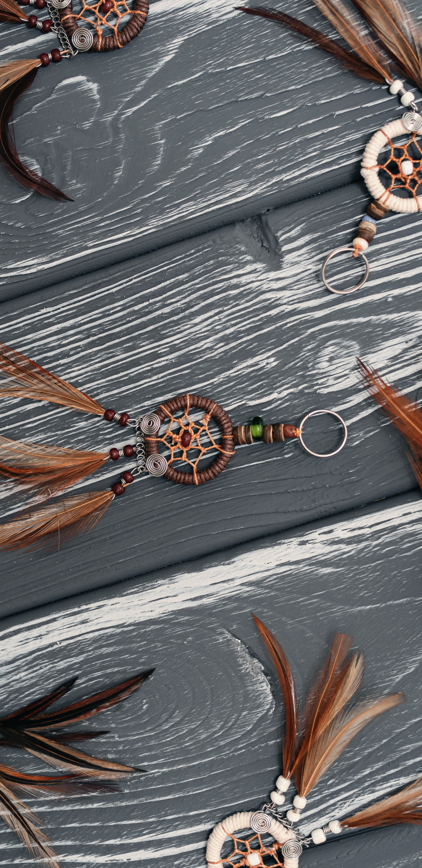 Madera, la Joyería Del Cuerpo, Fila, Joya, Ramita. Wallpaper in 1440x2960 Resolution