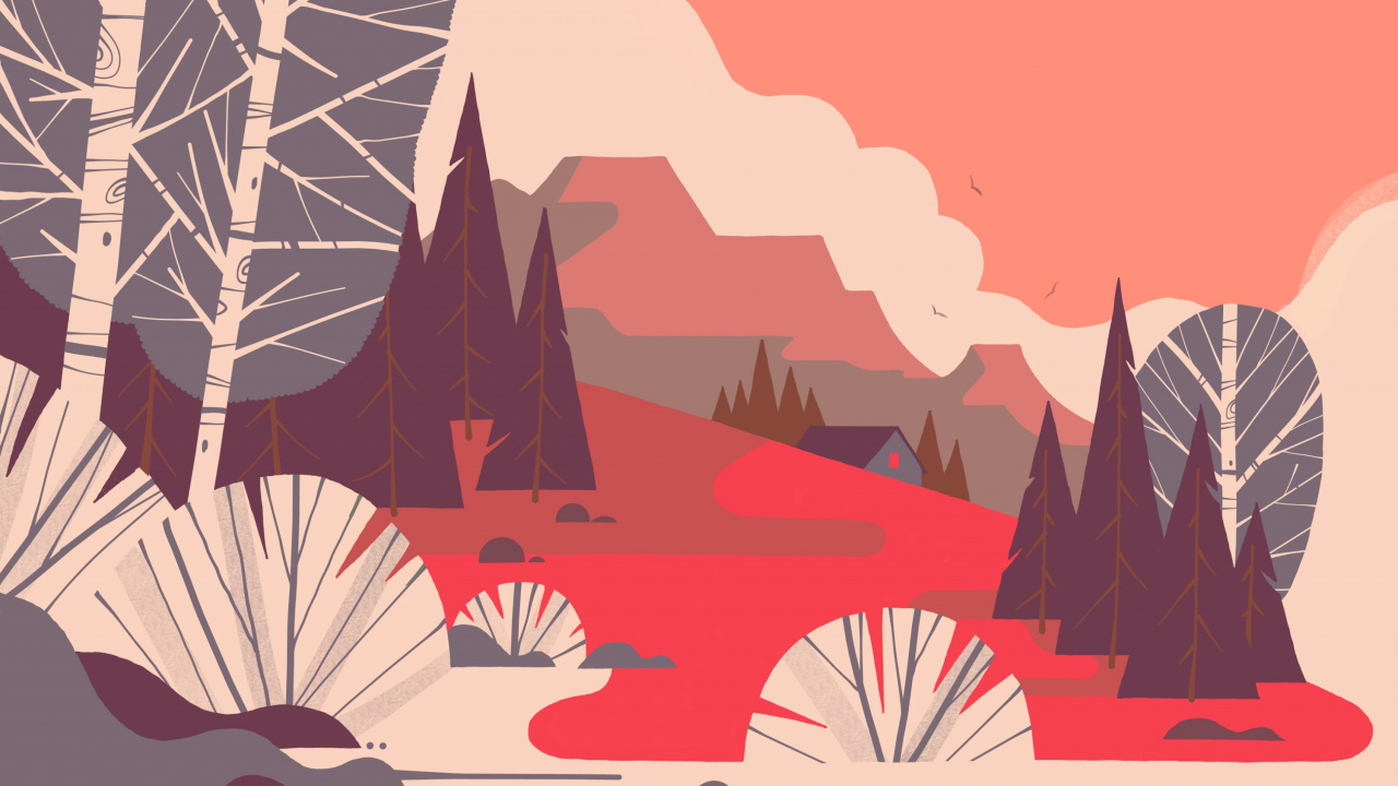 Google, Google Chrome, Chrome OS, Chrome OS 2020, Dessin. Wallpaper in 1280x720 Resolution