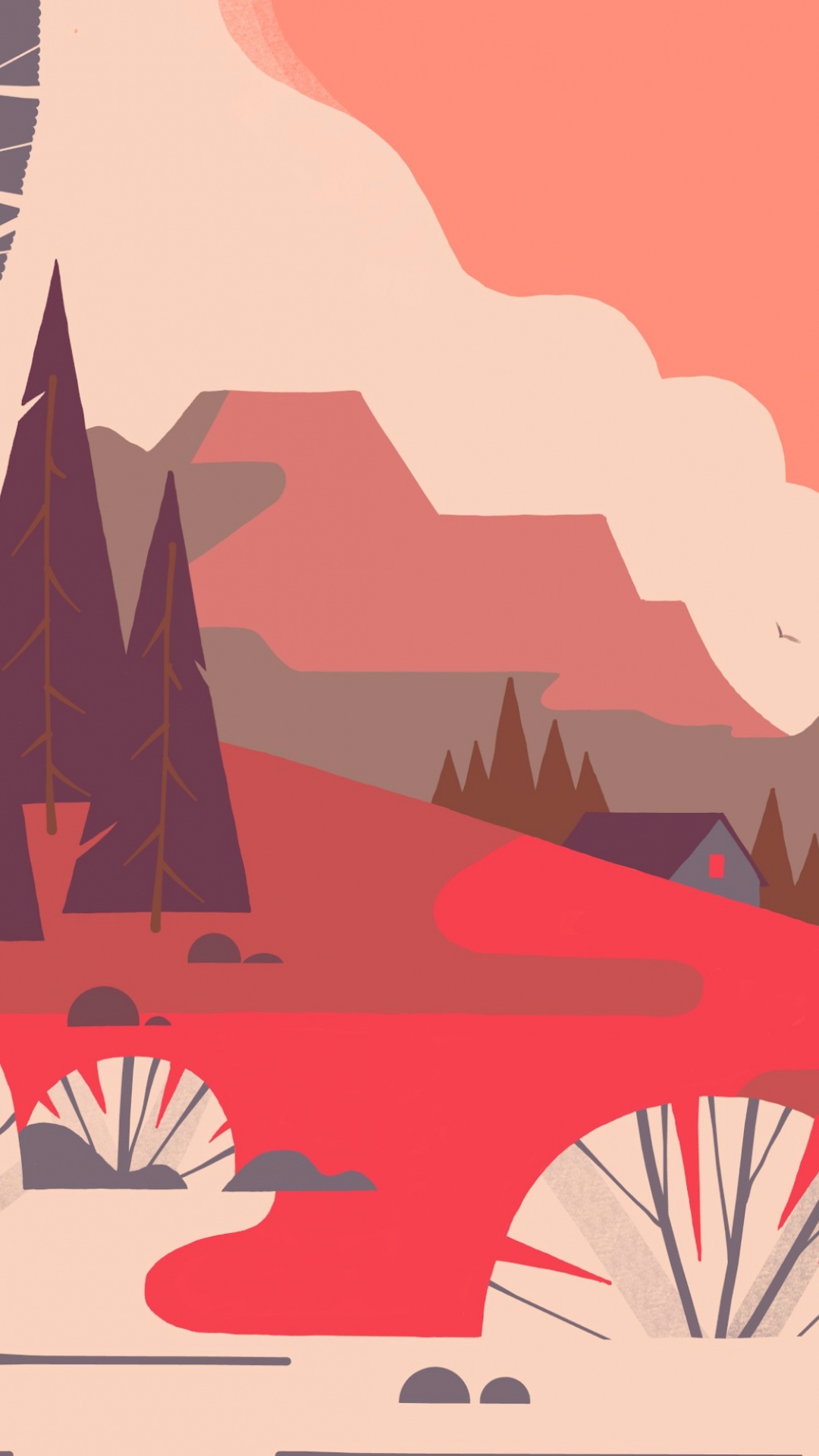 Google, Google Chrome, Chrome OS, Chrome OS 2020, Dibujo. Wallpaper in 1080x1920 Resolution