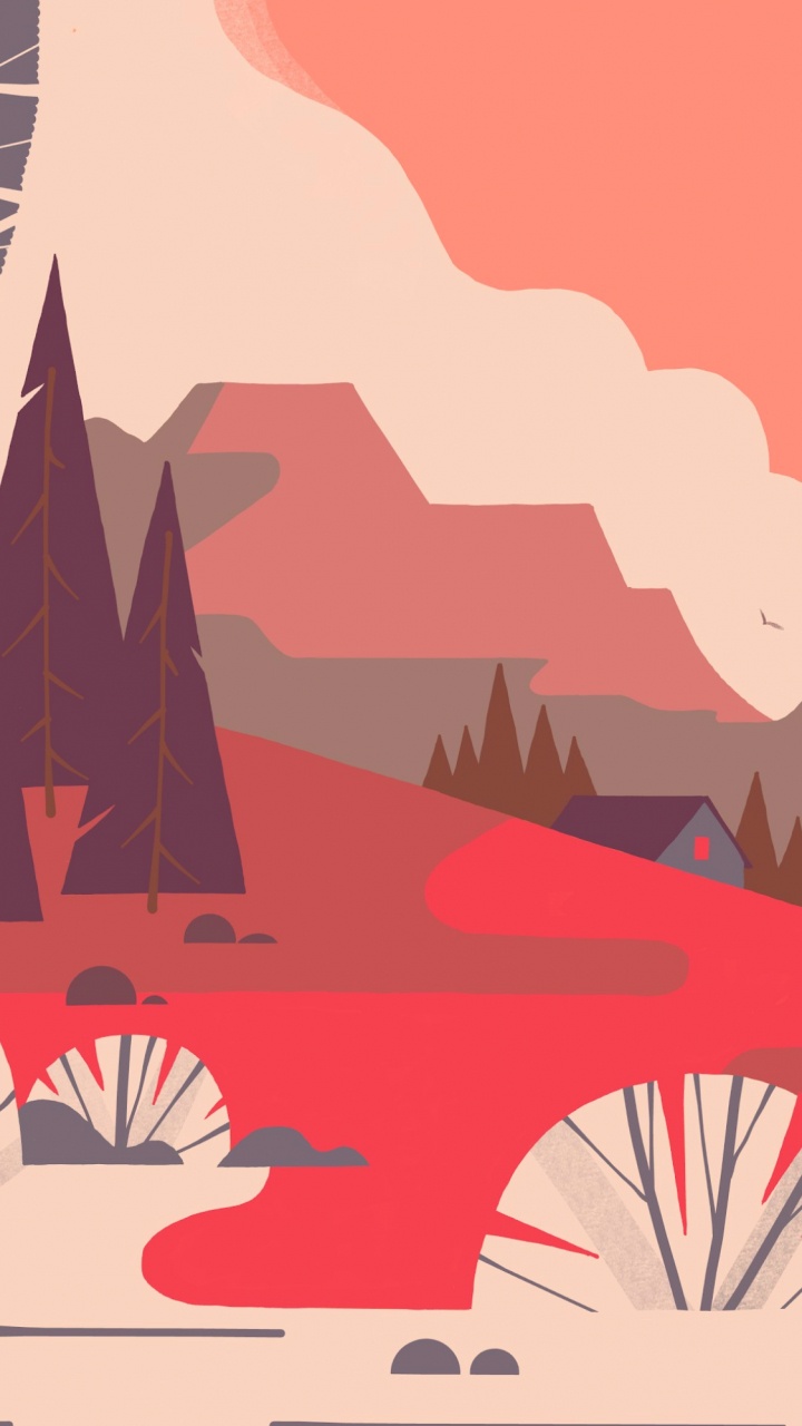 Google, Google Chrome, Chrome OS, Chrome OS 2020, Dibujo. Wallpaper in 720x1280 Resolution