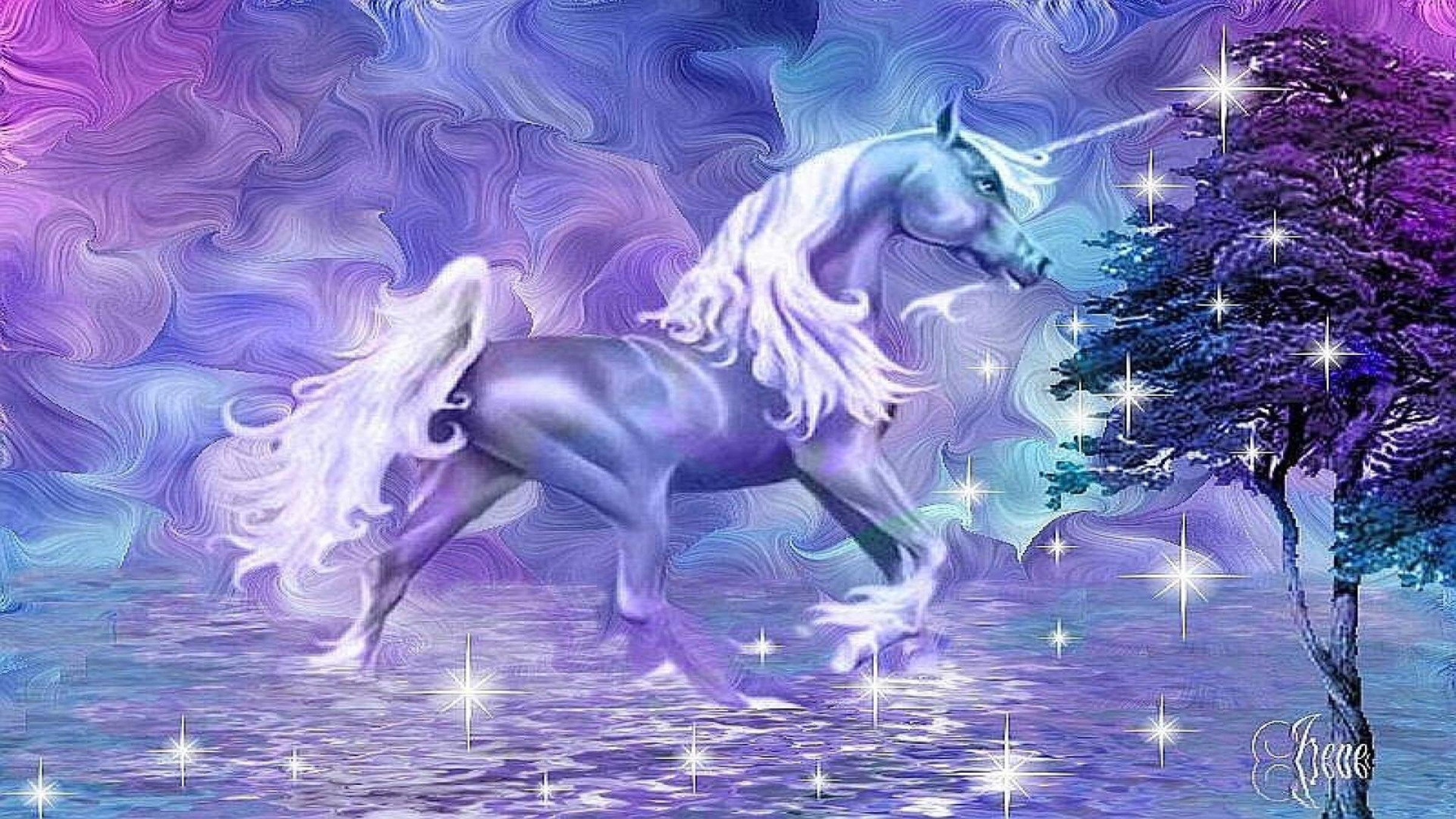 Fantasy Horse Wallpapers  Top Free Fantasy Horse Backgrounds   WallpaperAccess