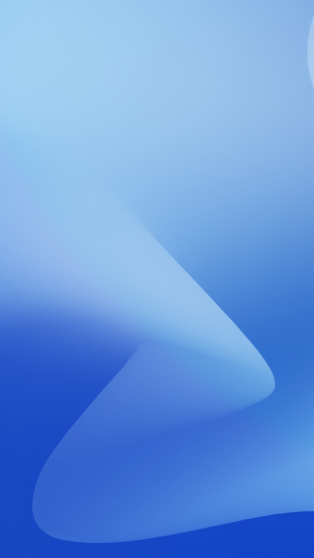 Air Travel, Airplane, Blue, Azure, Slope. Wallpaper in 1080x1920 Resolution