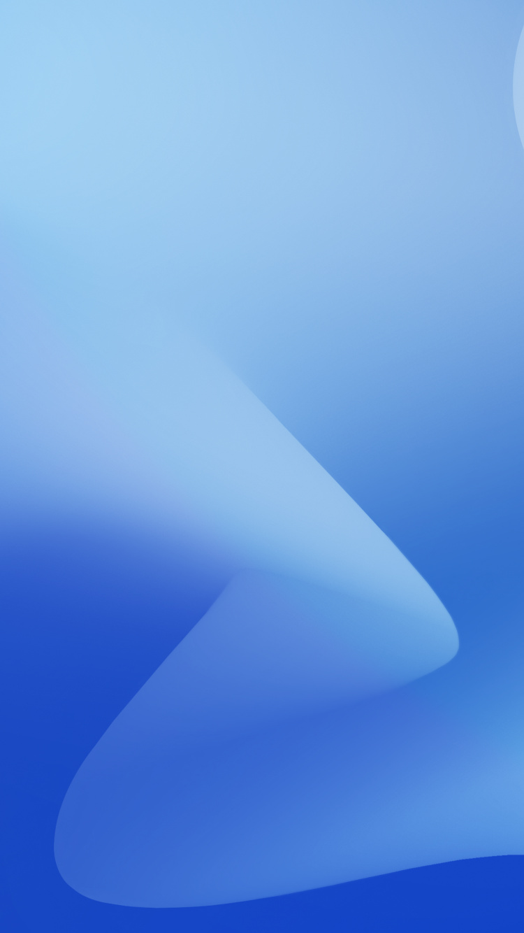 Air Travel, Airplane, Blue, Azure, Slope. Wallpaper in 750x1334 Resolution