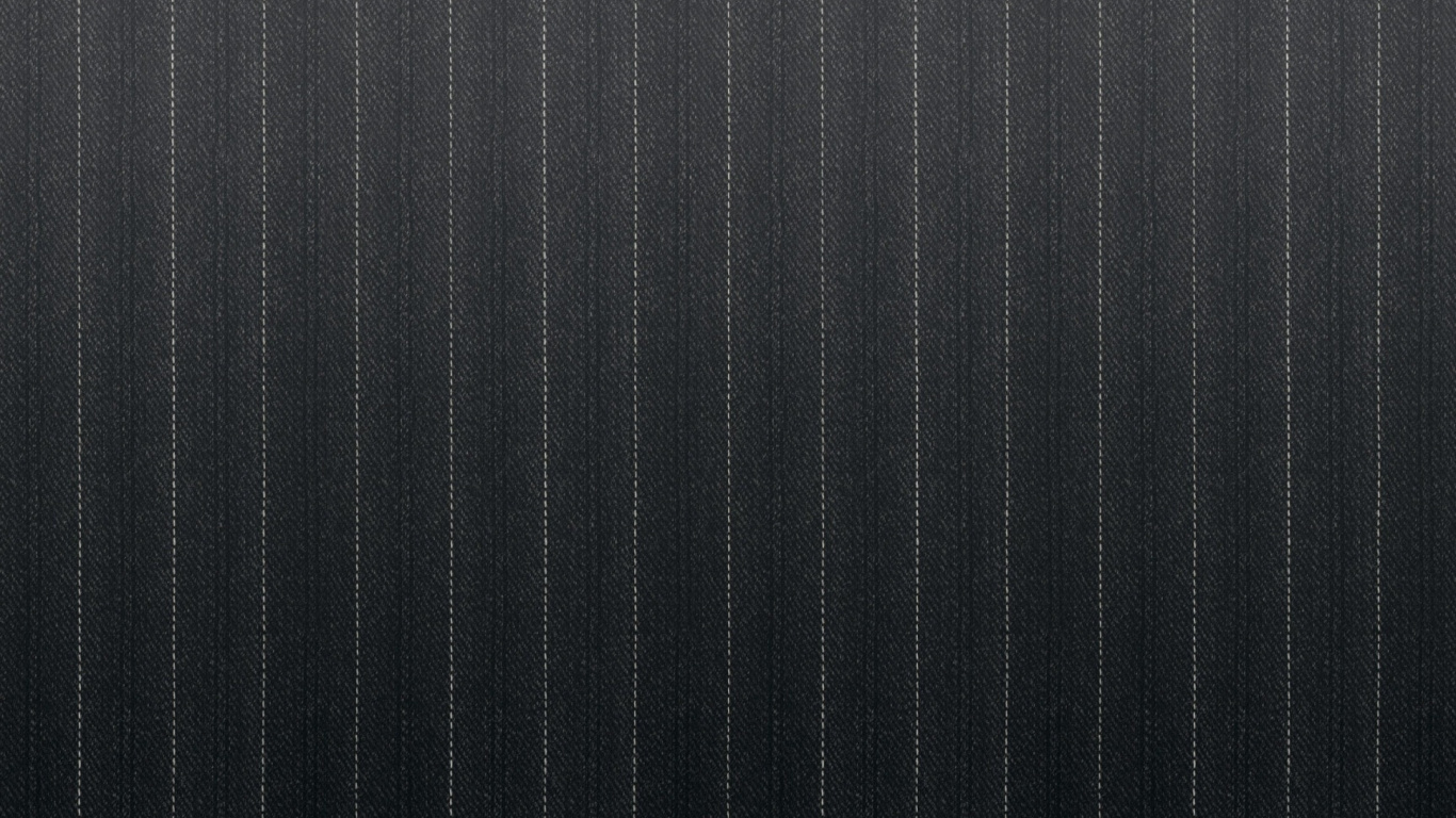 Textile Rayé Noir et Blanc. Wallpaper in 1366x768 Resolution