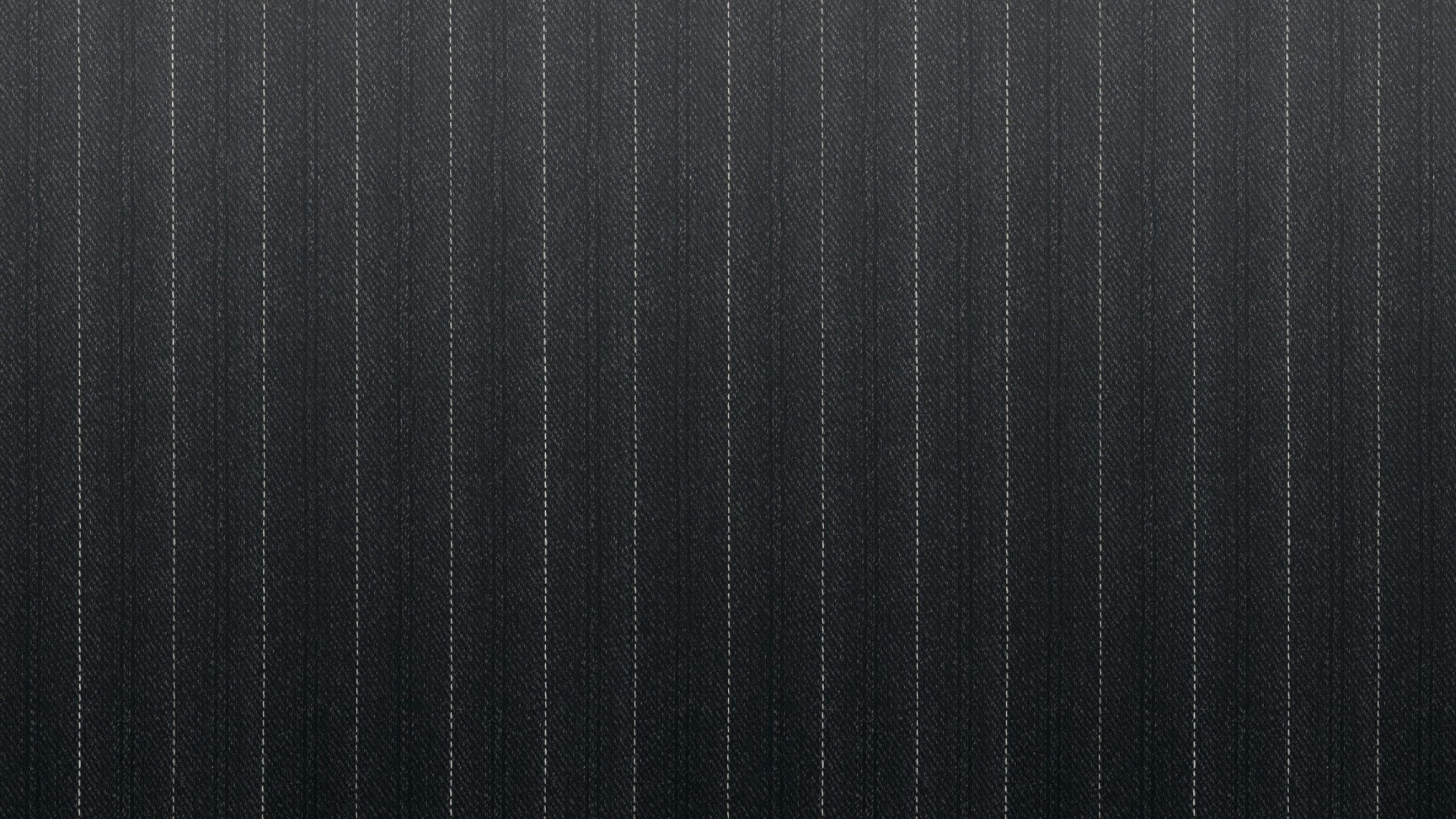 Textil Rayado Blanco y Negro. Wallpaper in 3840x2160 Resolution