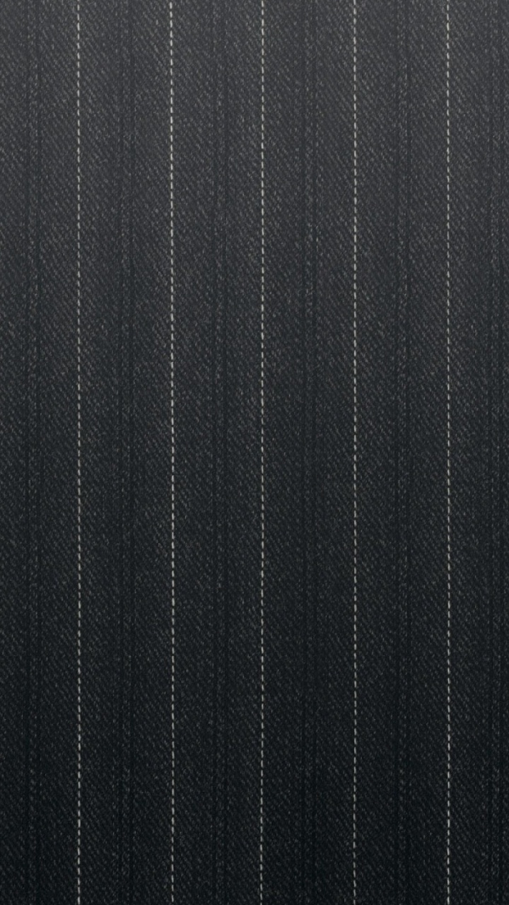 Textil Rayado Blanco y Negro. Wallpaper in 720x1280 Resolution