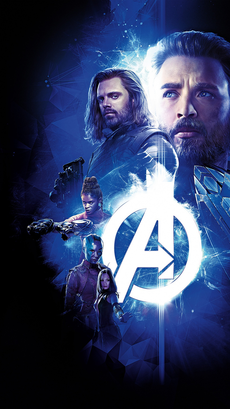 Hombre en Camisa Con Estampado de Estrellas en Blanco y Negro. Wallpaper in 750x1334 Resolution