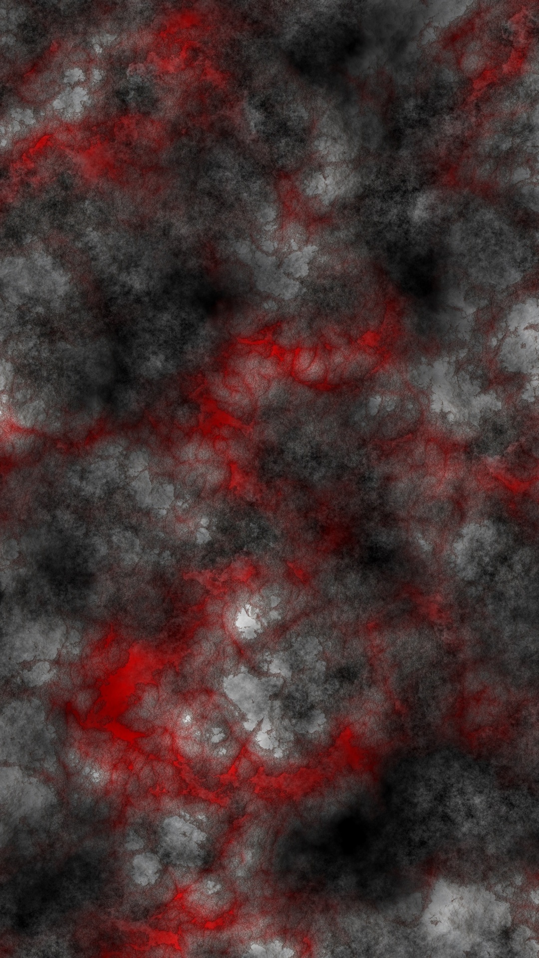 Textile Fourrure Rouge et Noir. Wallpaper in 1080x1920 Resolution