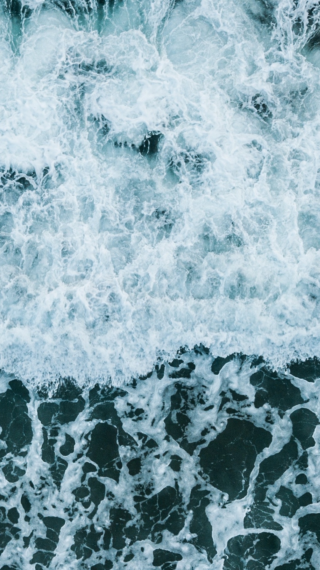 le Vent Vague, Corps de L'eau, Rive, Mer, Eau. Wallpaper in 1080x1920 Resolution