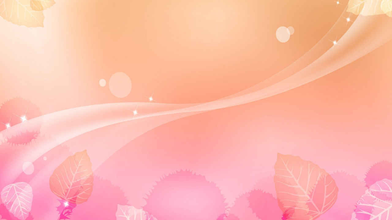 Pink and White Floral Textile. Wallpaper in 1280x720 Resolution