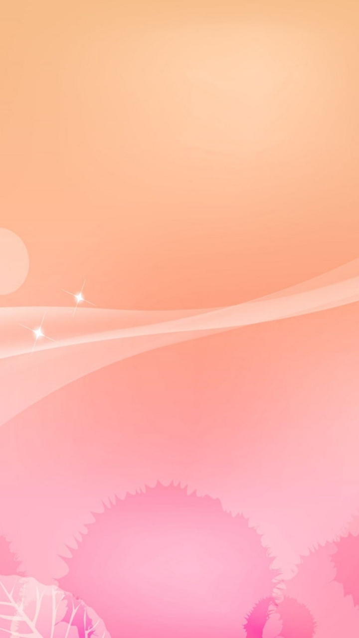 Textil Floral Rosa y Blanco. Wallpaper in 720x1280 Resolution