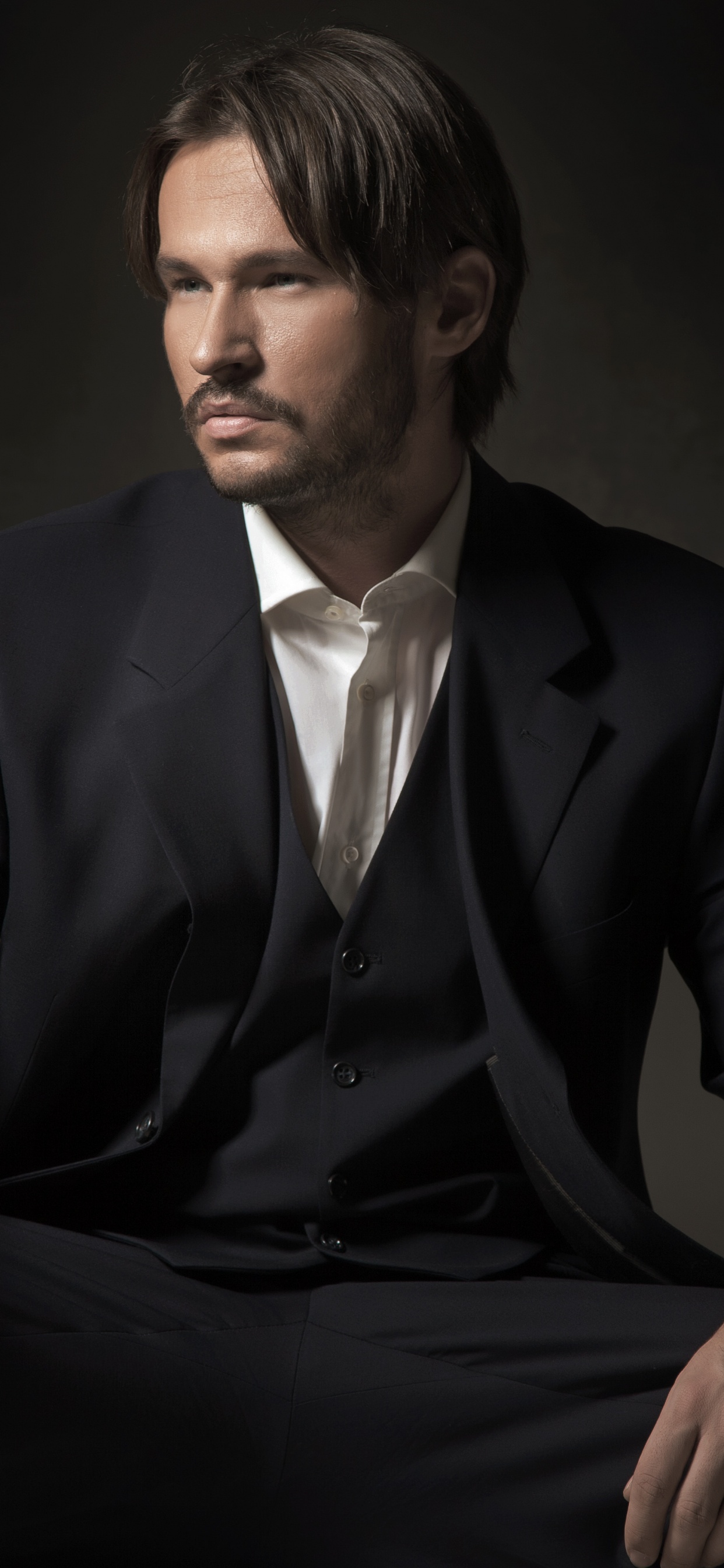 Traje, Sesión, Ropa Formal, Tuxedo, Empresario. Wallpaper in 1242x2688 Resolution