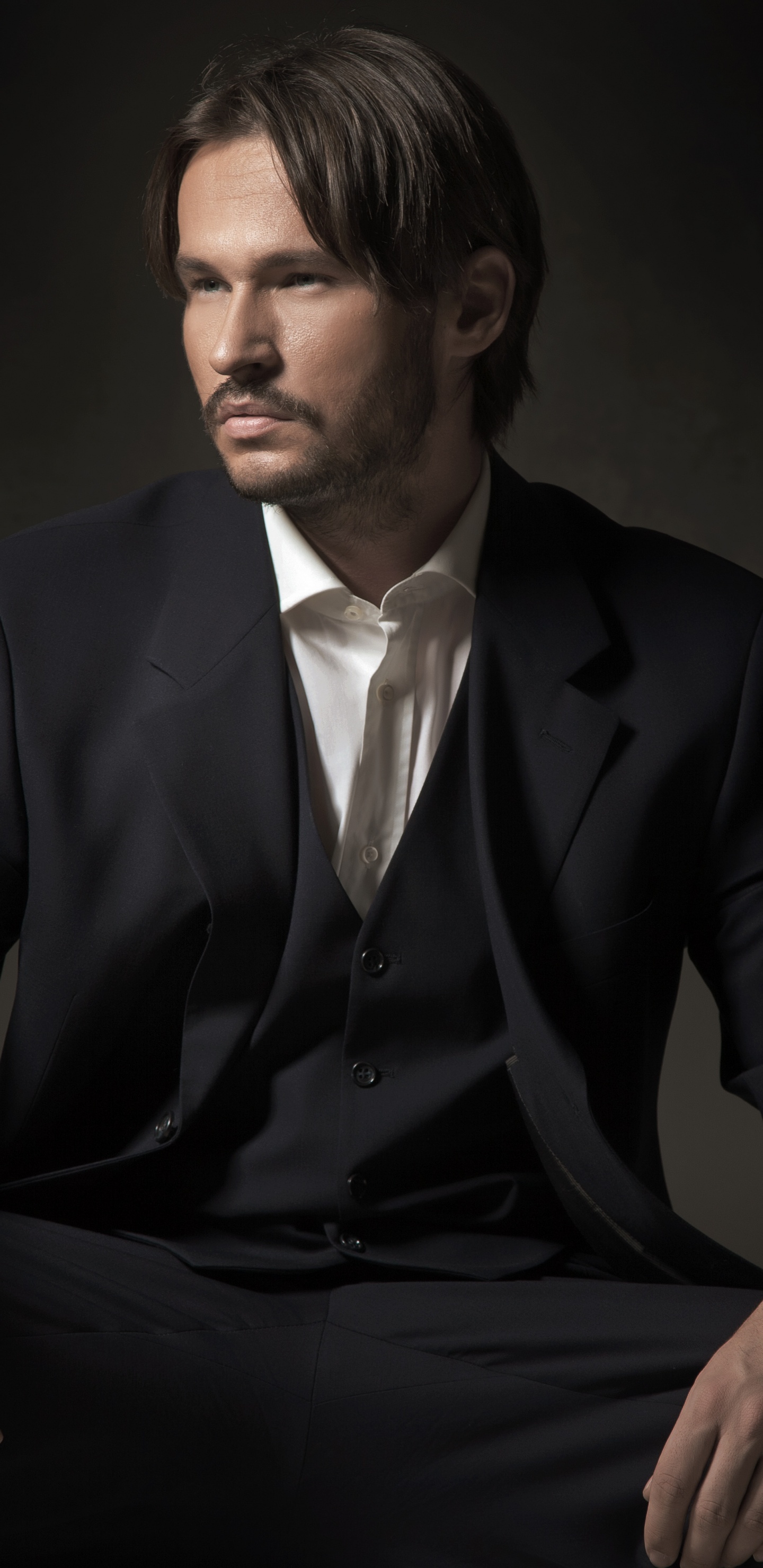 Traje, Sesión, Ropa Formal, Tuxedo, Empresario. Wallpaper in 1440x2960 Resolution