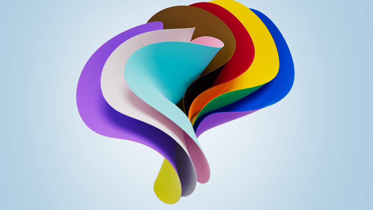 Fenster 11, Microsoft Corporation, Microsoft Windows, Windows-Server 2022, Kunst. Wallpaper in 1280x720 Resolution