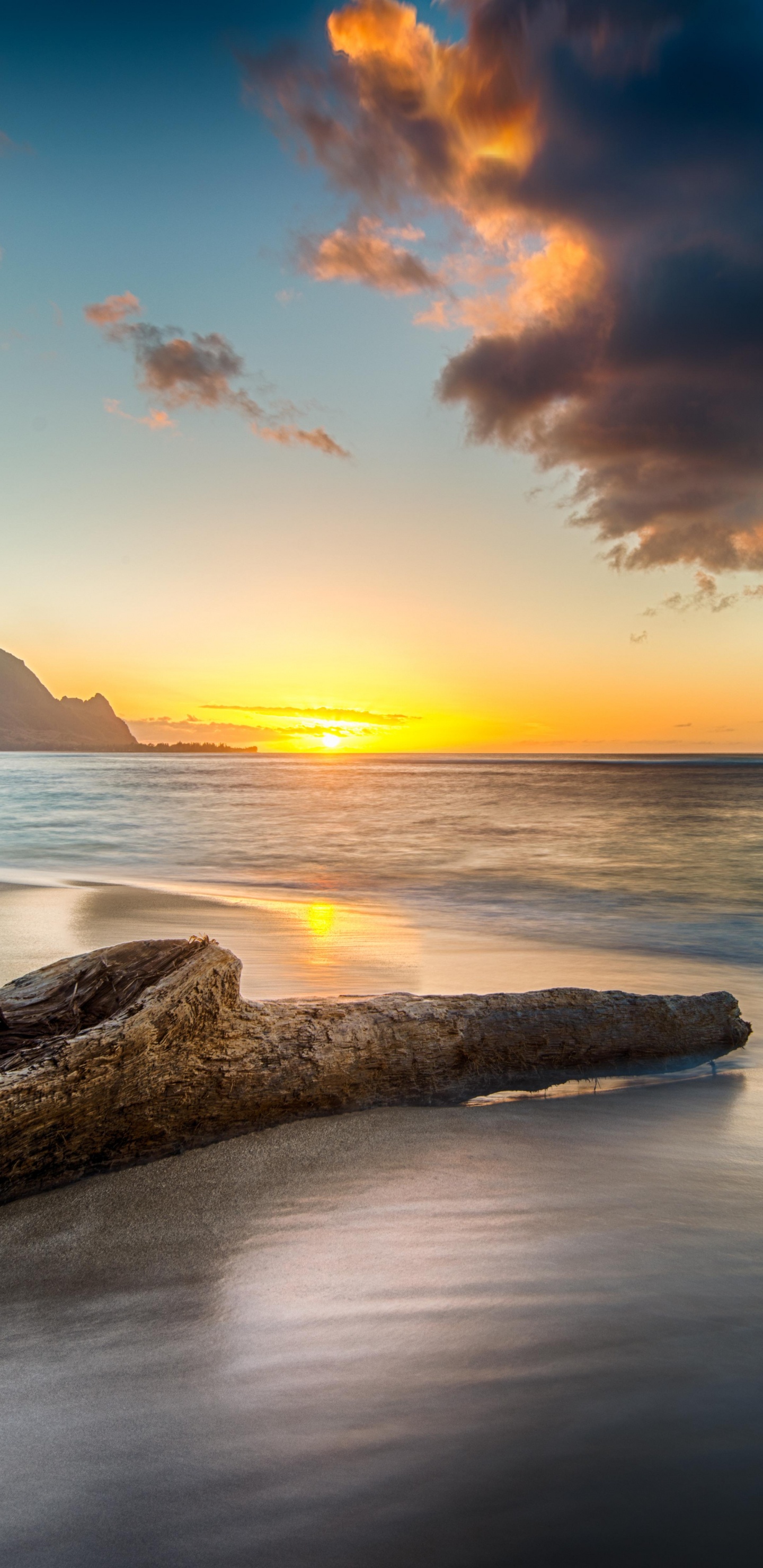 Apple MacBook Pro, Macbook Air, Cloud, Wasser, Atmosphäre. Wallpaper in 1440x2960 Resolution