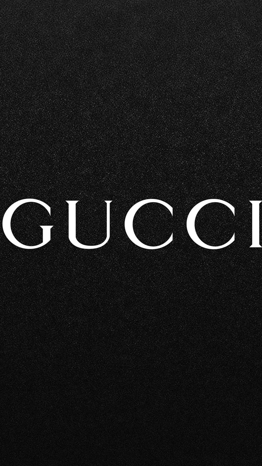 Graphics, Logo, Gucci, Brand, Text. Wallpaper in 1080x1920 Resolution