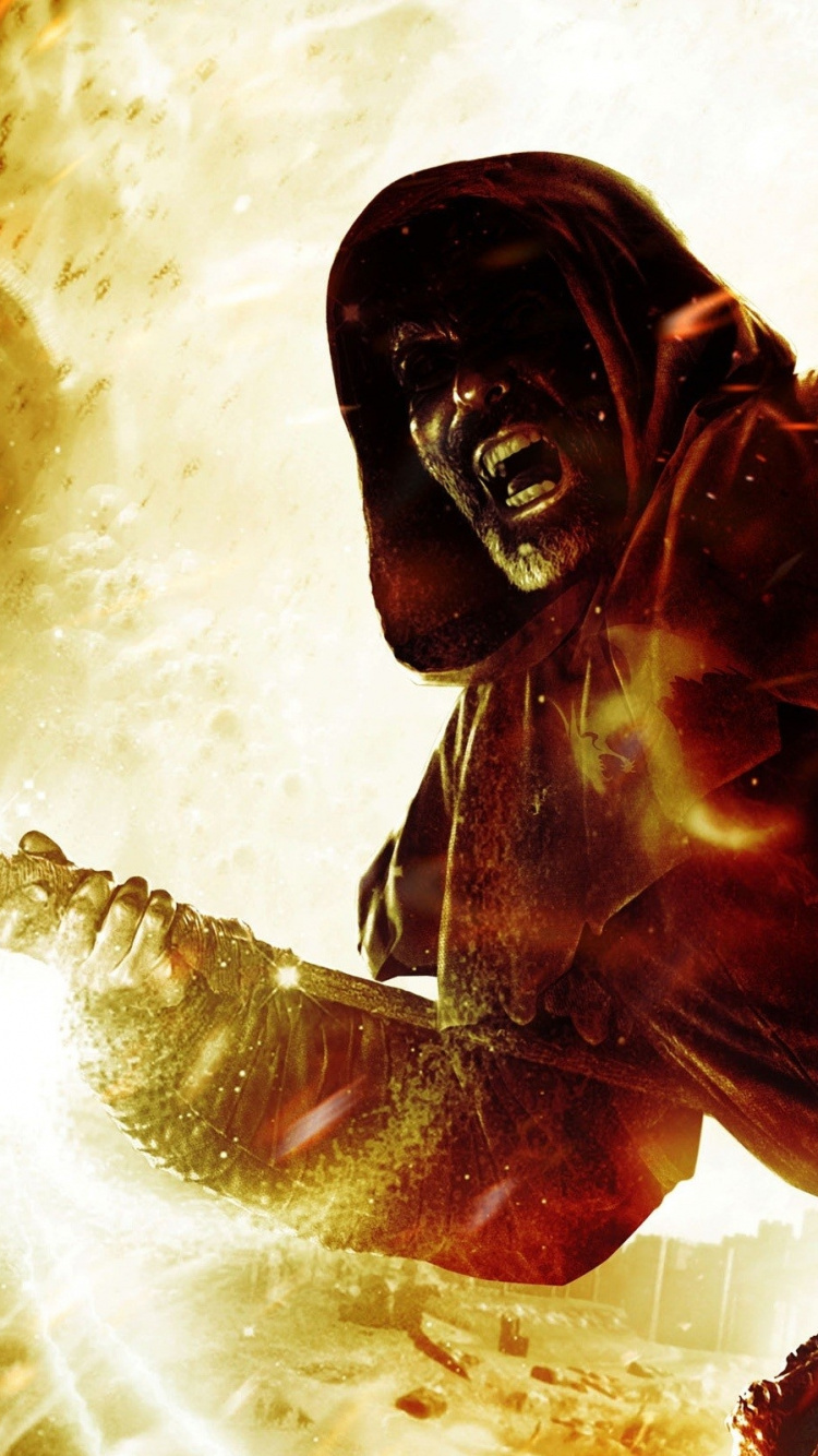 Capcom, la Mythologie, Playstation 4, Xbox 360, Playstation 3. Wallpaper in 750x1334 Resolution