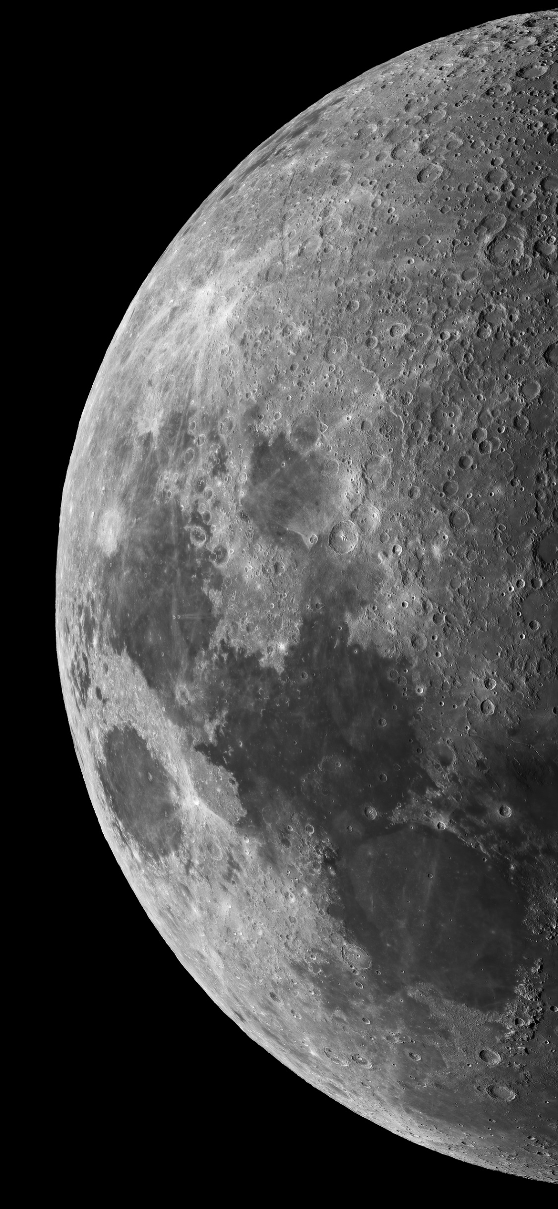 Telescope, Refracting Telescope, Astrograph, Askar Fra400 f 5 6 Apo Refractor, Planet. Wallpaper in 1125x2436 Resolution