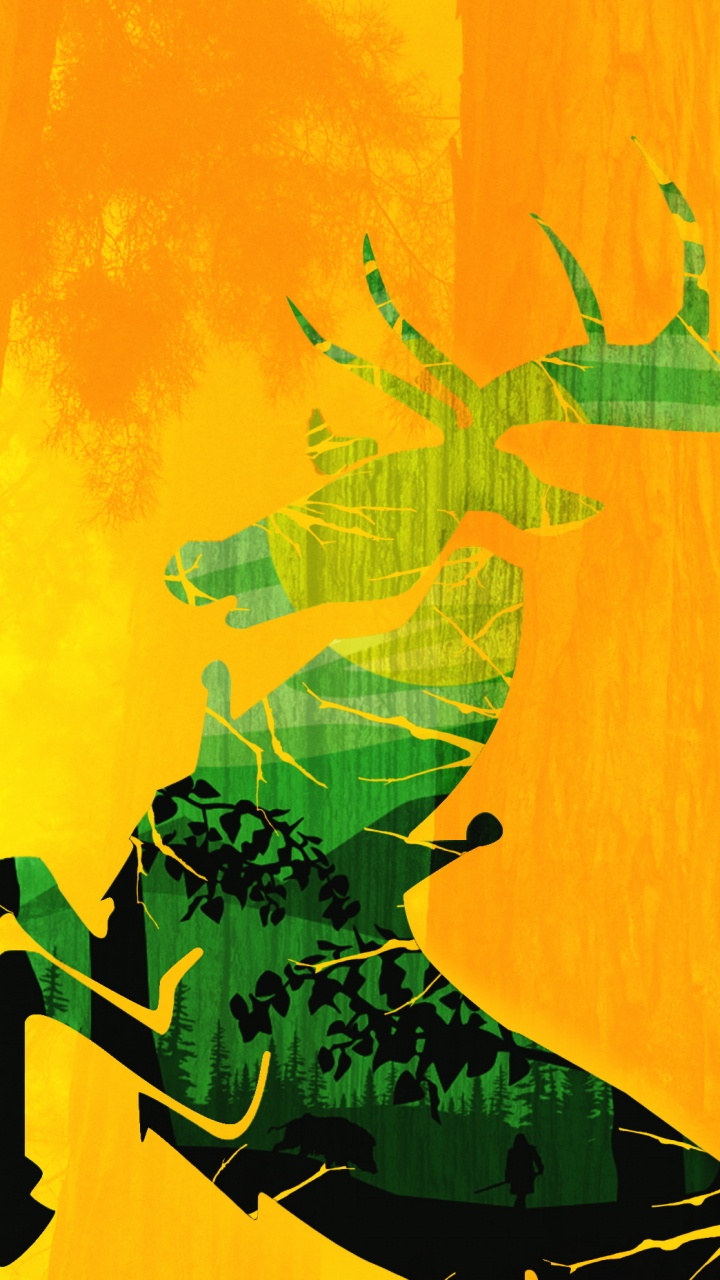 Mujer en Vestido Blanco y Negro Pintura. Wallpaper in 720x1280 Resolution