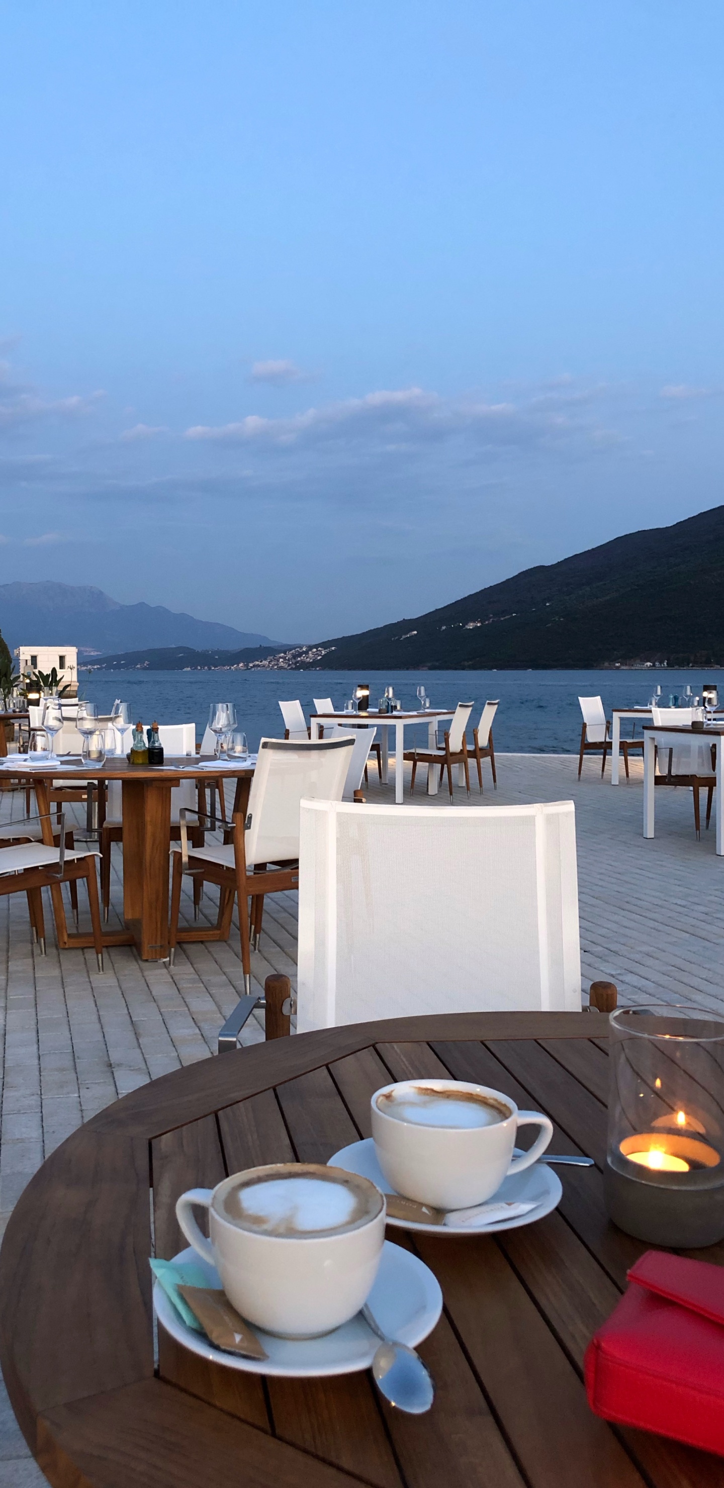 Resort, Penthouse Apartment, Roof, Serveware, Dishware. Wallpaper in 1440x2960 Resolution