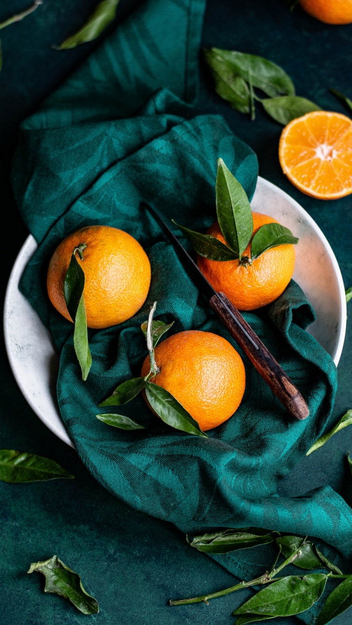 Fruit, Juice, Vegetable, Orange, Apples. Wallpaper in 720x1280 Resolution