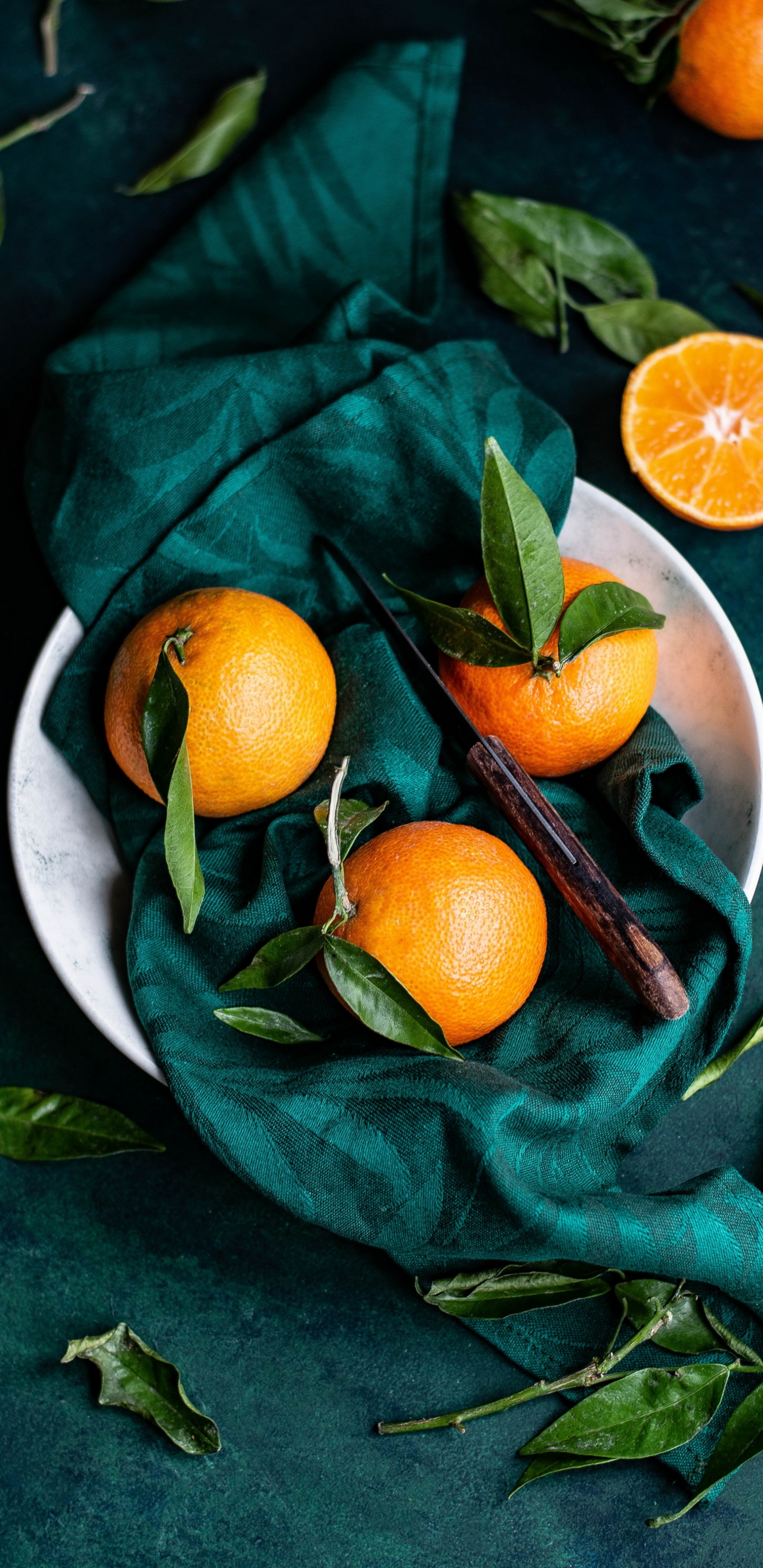 Jugo, Vegetal, Naranja, Manzana, Fruta de Cereza. Wallpaper in 1440x2960 Resolution