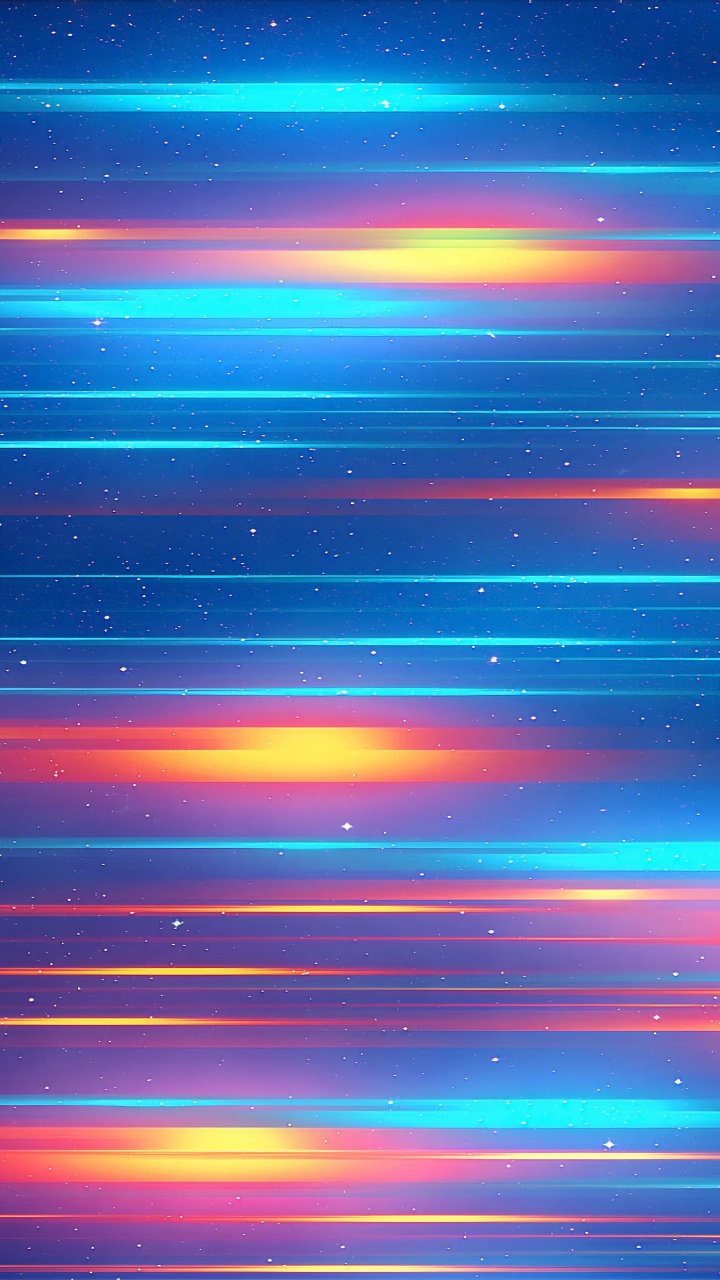 气氛, 光, 地平线, 空间, 冷静 壁纸 720x1280 允许