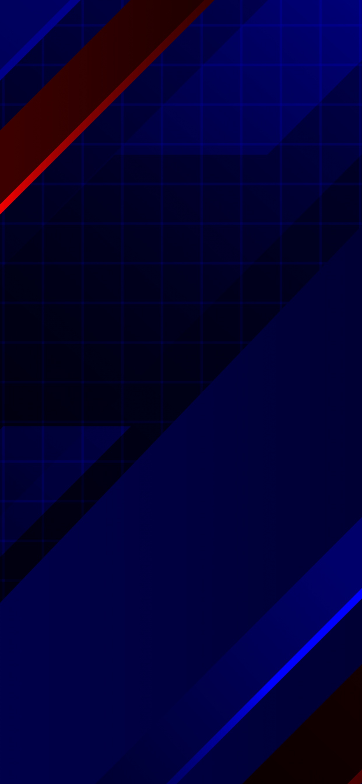 Licht, Farbigkeit, Blau, Purpur, Rechteck. Wallpaper in 1242x2688 Resolution