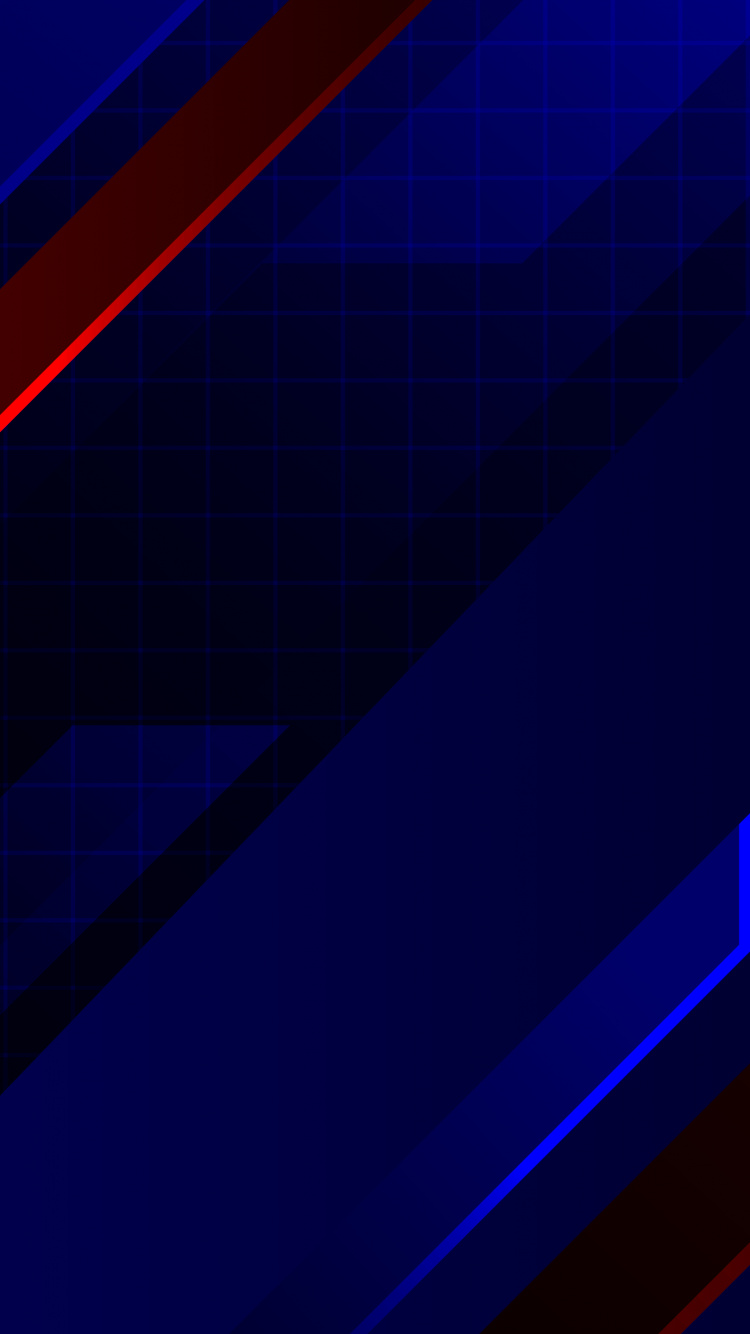 Licht, Farbigkeit, Blau, Purpur, Rechteck. Wallpaper in 750x1334 Resolution